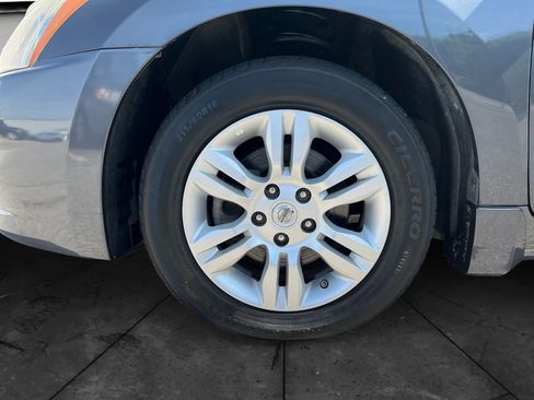 Used 2012 Nissan Altima 2.5 S w/ 20th Anniversary Pkg FWD image 14