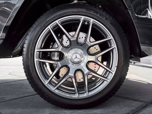 Used 2026 Mercedes-Benz G 63 AMG 4MATIC image 23