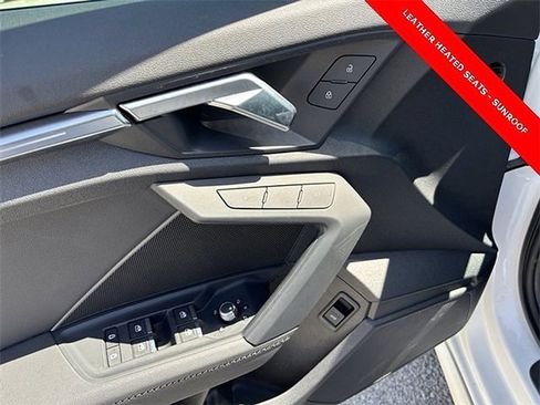 Used 2024 Audi S3 Premium Plus w/ Premium Plus Package image 24