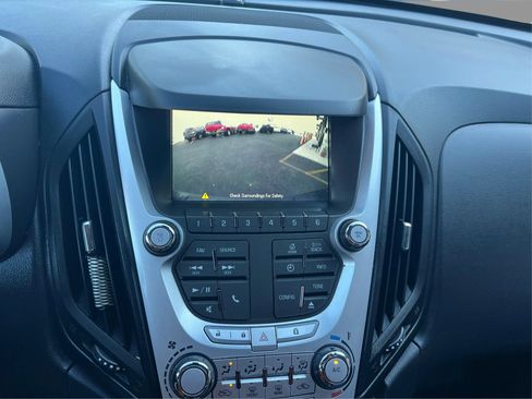 Used 2013 Chevrolet Equinox LT w/ Driver Convenience Package FWD image 29