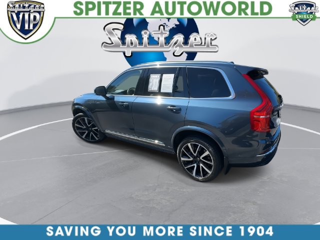 Used 2023 Volvo XC90 B5 Plus w/ Protection Package AWD/4WD image 12