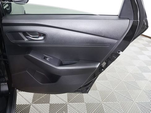Used 2025 Honda Accord LX image 15