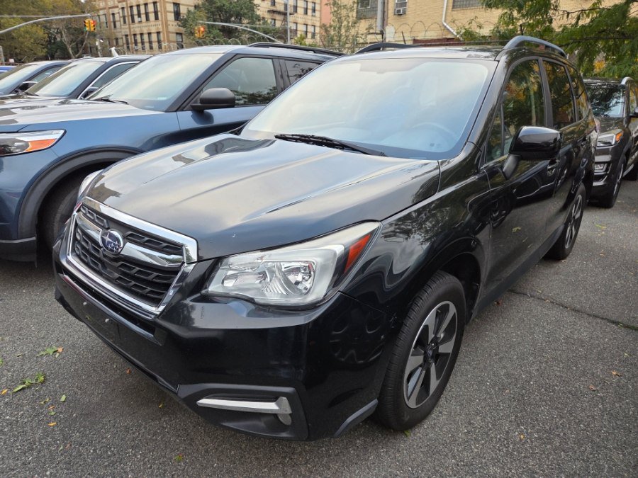Used 2017 Subaru Forester 2.5i Limited AWD/4WD image 15