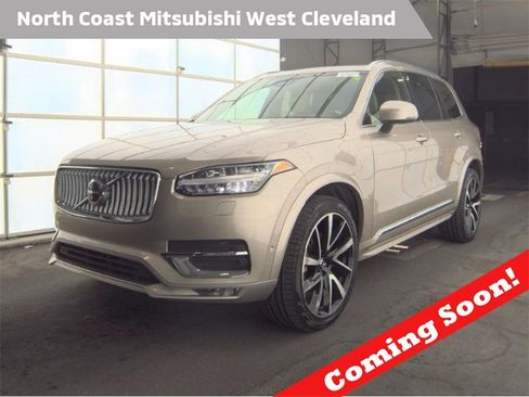 Used 2024 Volvo XC90 B6 Plus w/ Protection Package Premier image 1