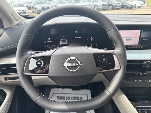 New 2026 Nissan Murano SL AWD/4WD image 18