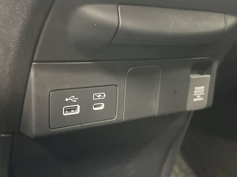 Certified 2025 Honda Odyssey EX-L image 25