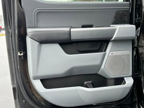 Certified 2023 Ford F150 XLT w/ Equipment Group 302A High image 38