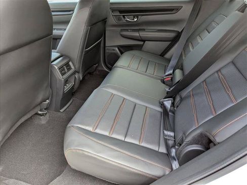 Used 2026 Honda CR-V Sport-L image 15