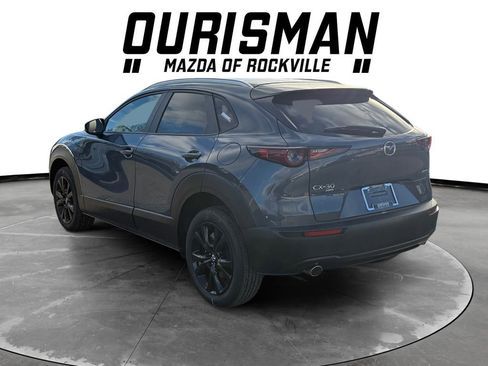 New 2026 MAZDA CX-30 AWD 2.5 S image 4