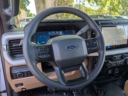 New 2026 Ford F350 XLT image 16