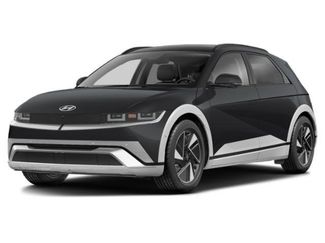 New 2025 Hyundai Ioniq 5 SEL video 1