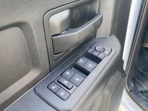 New 2026 RAM 5500 Tradesman w/ Chrome Appearance Group image 12