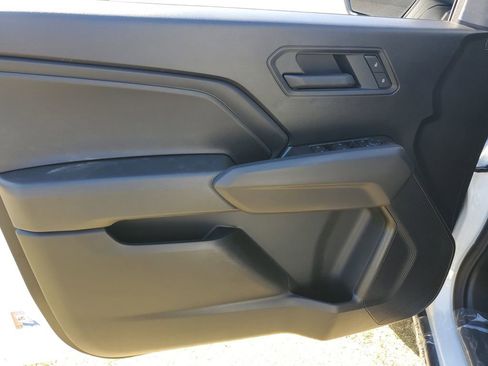 New 2026 Chevrolet Colorado W/T w/ WT Custom Package AWD/4WD image 20