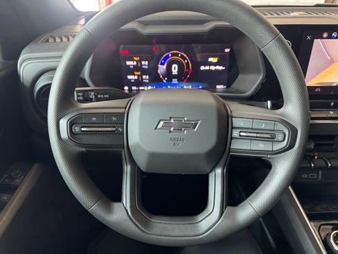 Used 2024 Chevrolet Colorado Trail Boss w/ Advanced Trailering Package image 26