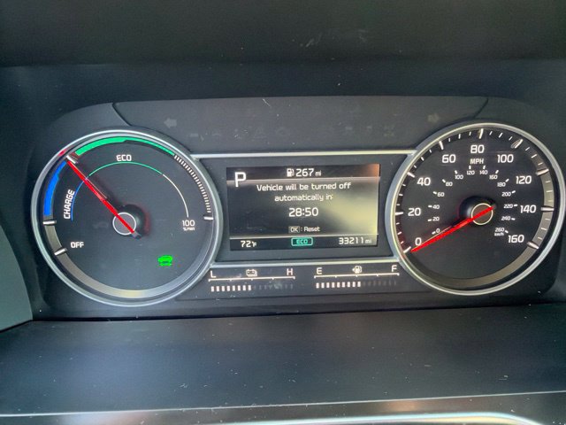 Certified 2023 Kia Sorento EX AWD/4WD image 12