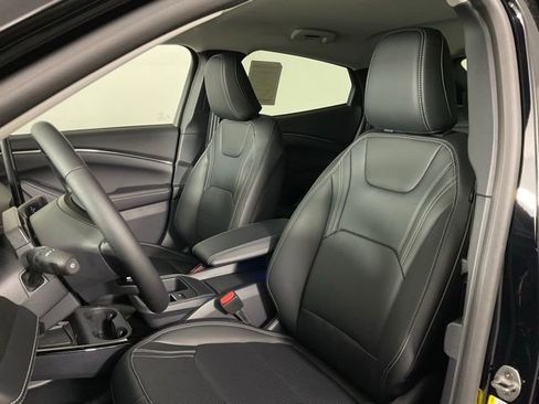 New 2025 Ford Mustang Mach-E Premium image 14