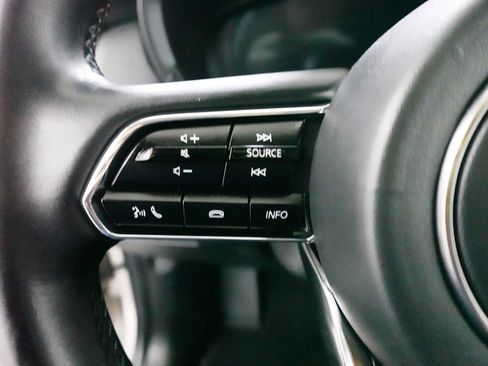 Used 2024 MAZDA CX-90 Plug-In Hybrid w/ Preferred AWD/4WD image 17
