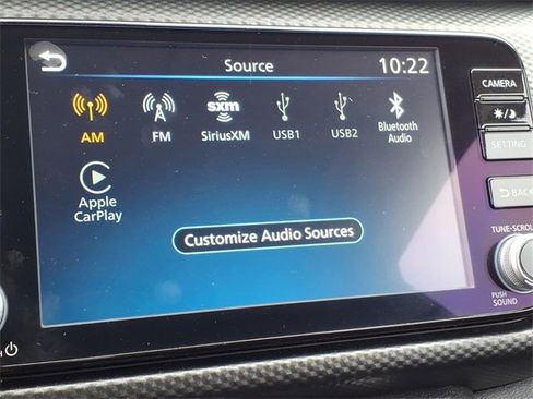 Used 2023 Nissan Kicks SV image 6