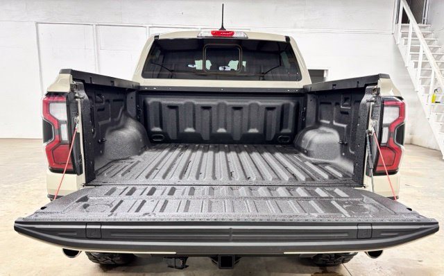 Used 2025 Ford Ranger Raptor AWD/4WD image 26