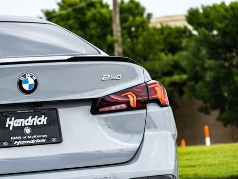 Used 2026 BMW 228i w/ Technology Package image 31