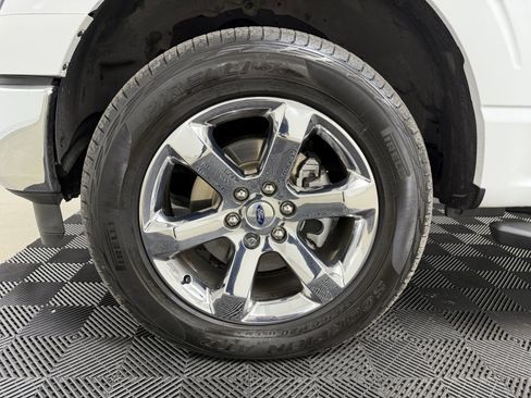 Used 2023 Ford F150 XLT w/ Equipment Group 302A High image 11