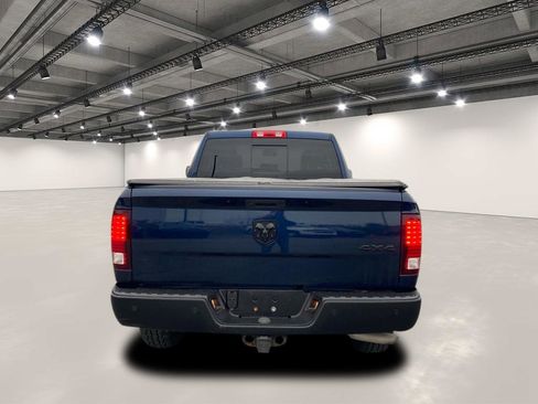 Used 2020 RAM 1500 Classic Warlock image 6