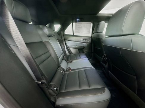 New 2026 Honda Prologue Elite image 36