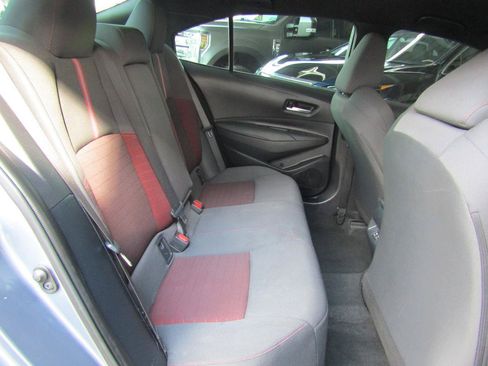 Used 2024 Toyota Corolla SE FWD image 12