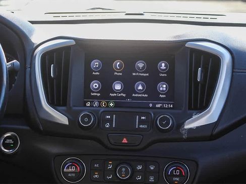 Used 2020 GMC Terrain SLT w/ Preferred Package image 19