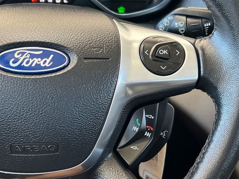 Used 2015 Ford C-MAX SE FWD image 25