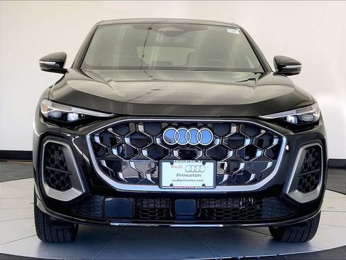 New 2025 Audi Q5 Premium Plus AWD/4WD image 5