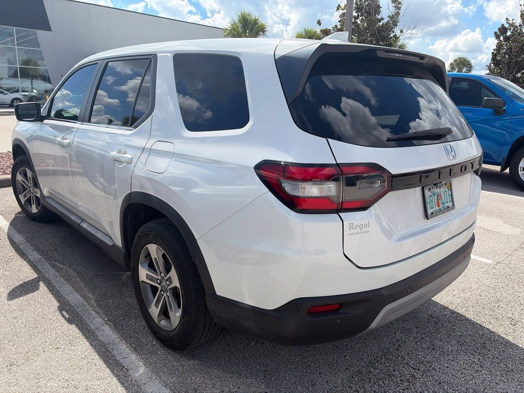 Used 2024 Honda Pilot EX-L image 12