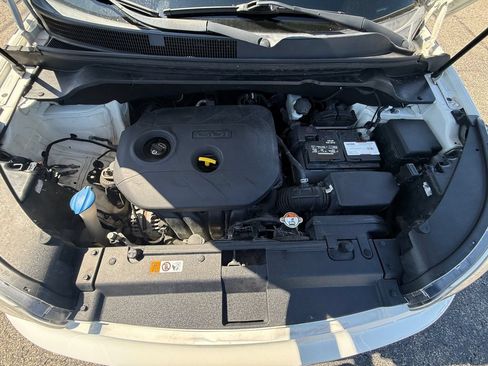 Used 2019 Kia Soul + FWD image 30