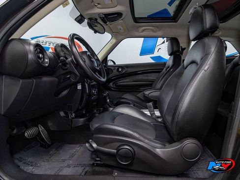 Used 2015 MINI Cooper Paceman S image 15