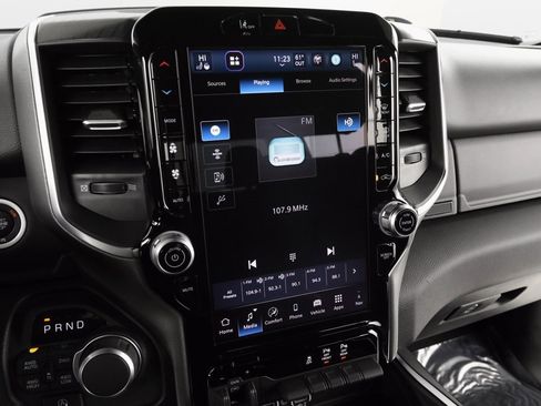 Certified 2025 RAM 1500 Big Horn image 31