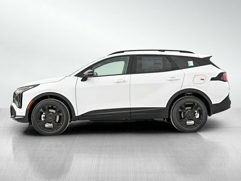 New 2026 Kia Sportage X-Line image 4
