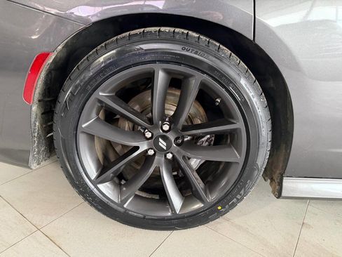 Used 2019 Dodge Charger Scat Pack image 13