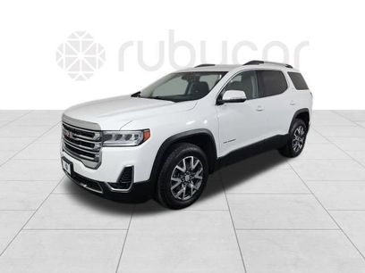 Used 2023 GMC Acadia SLT