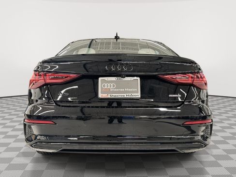 Certified 2022 Audi A3 2.0T Premium Plus image 6