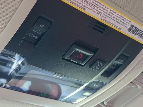 Used 2021 Lexus NX 300 AWD w/ Premium Package image 21