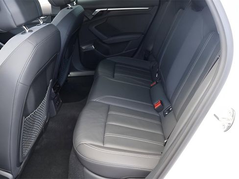 Used 2023 Audi A3 2.0T Premium Plus w/ Premium Plus Package image 10