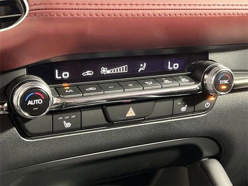 New 2026 MAZDA MAZDA3 2.5 S Hatchback w/ Premium Pkg image 15