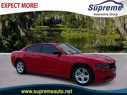 Used 2023 Dodge Charger SXT