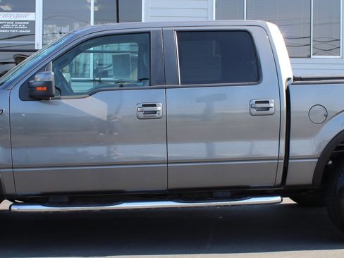Used 2009 Ford F150 FX4 image 3