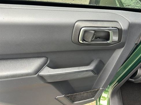 New 2025 Ford Bronco Big Bend image 16