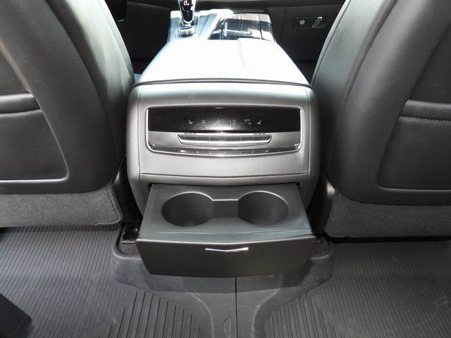 Used 2023 Cadillac Escalade V w/ LPO, Floor Liner Package AWD/4WD image 72