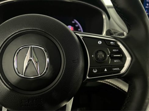 Used 2026 Acura MDX SH-AWD w/ Advance Package image 20