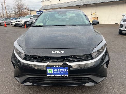 Certified 2023 Kia Forte LXS image 8