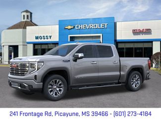 New 2026 GMC Sierra 1500 Denali video 2