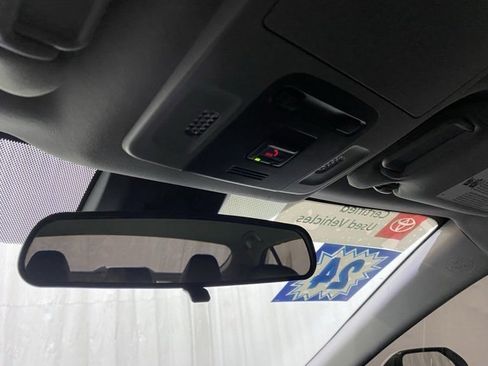 Certified 2024 Toyota Camry SE image 22